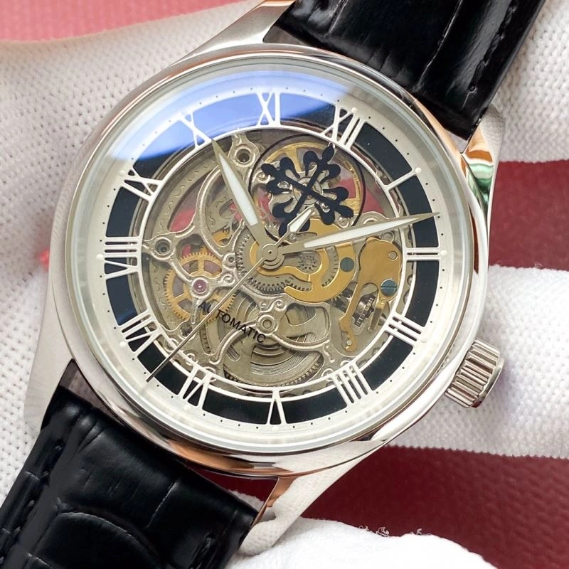 PATEK PHILIPPE Watches Functional 197788
