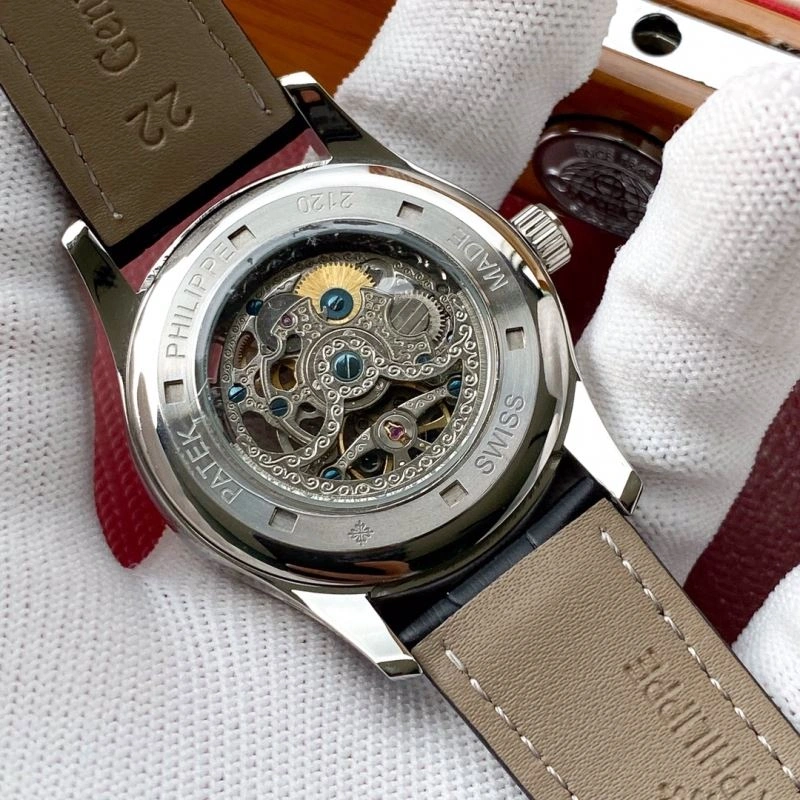 PATEK PHILIPPE Watches Functional 197788