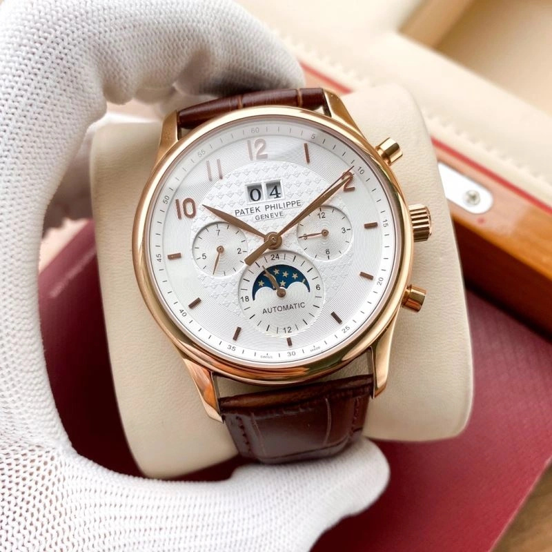PATEK PHILIPPE Watches SmartChoice 197787