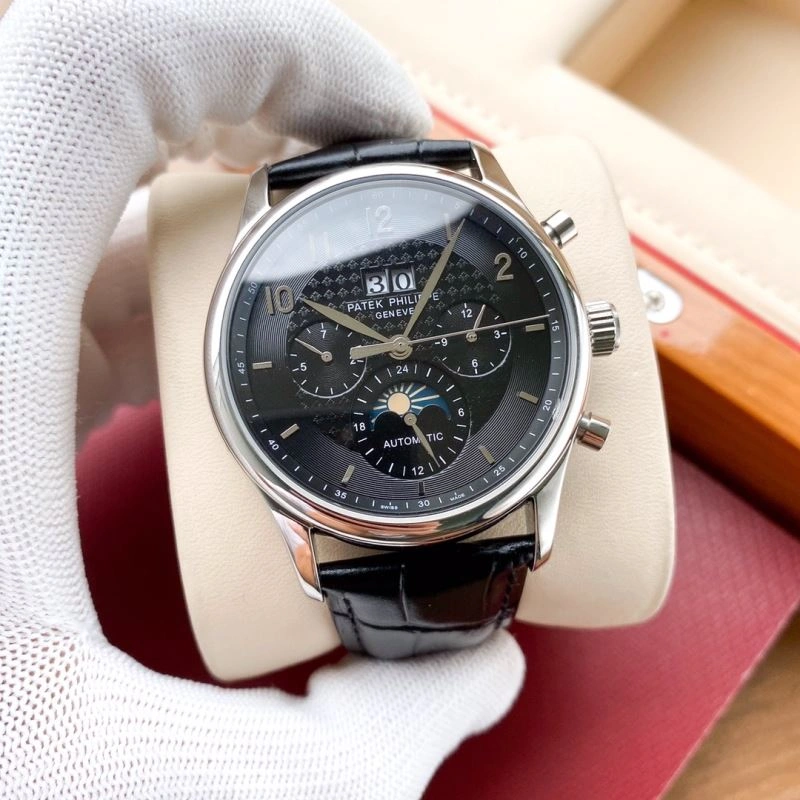 PATEK PHILIPPE Watches SmartChoice 197787