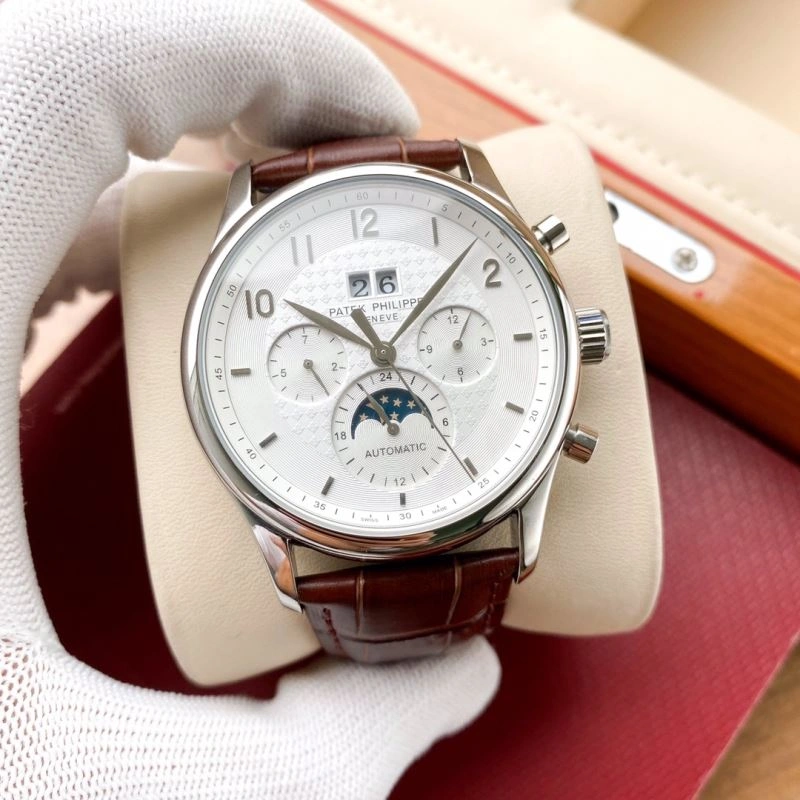 PATEK PHILIPPE Watches SmartChoice 197787
