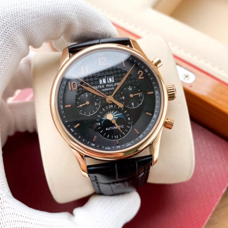 PATEK PHILIPPE Watches SmartChoice 197787