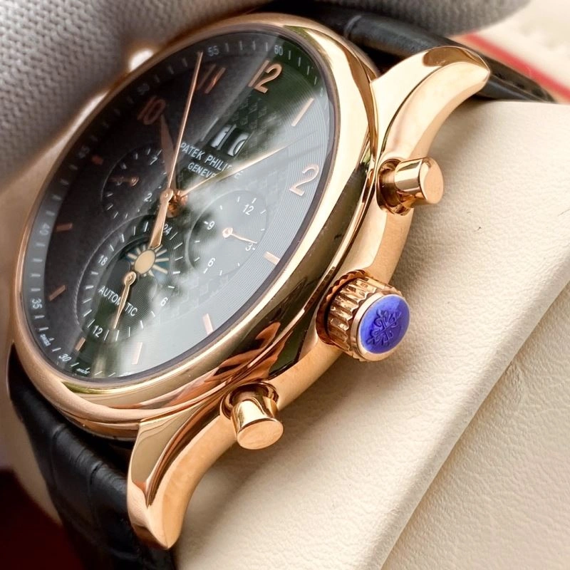 PATEK PHILIPPE Watches SmartChoice 197787