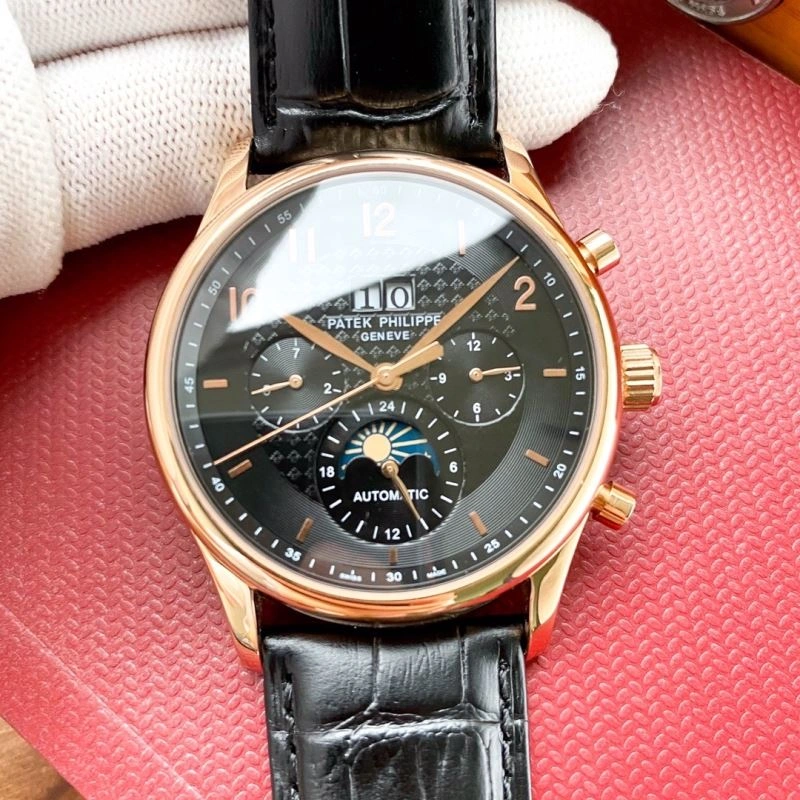 PATEK PHILIPPE Watches SmartChoice 197787