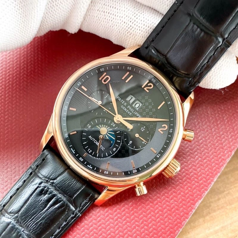 PATEK PHILIPPE Watches SmartChoice 197787