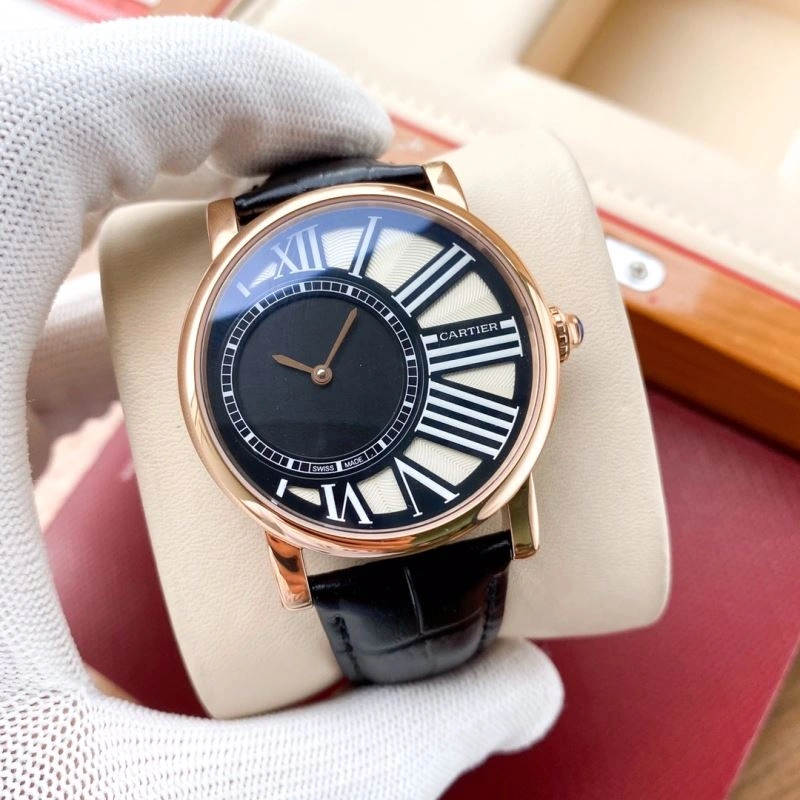 Cozy PATEK PHILIPPE Watches 197786