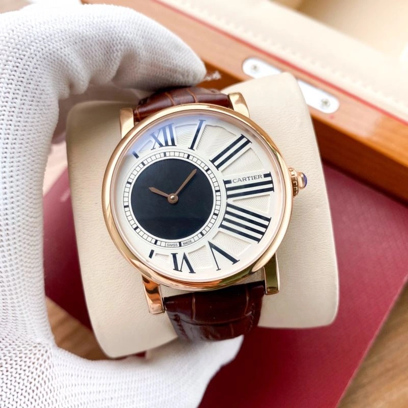 Cozy PATEK PHILIPPE Watches 197786