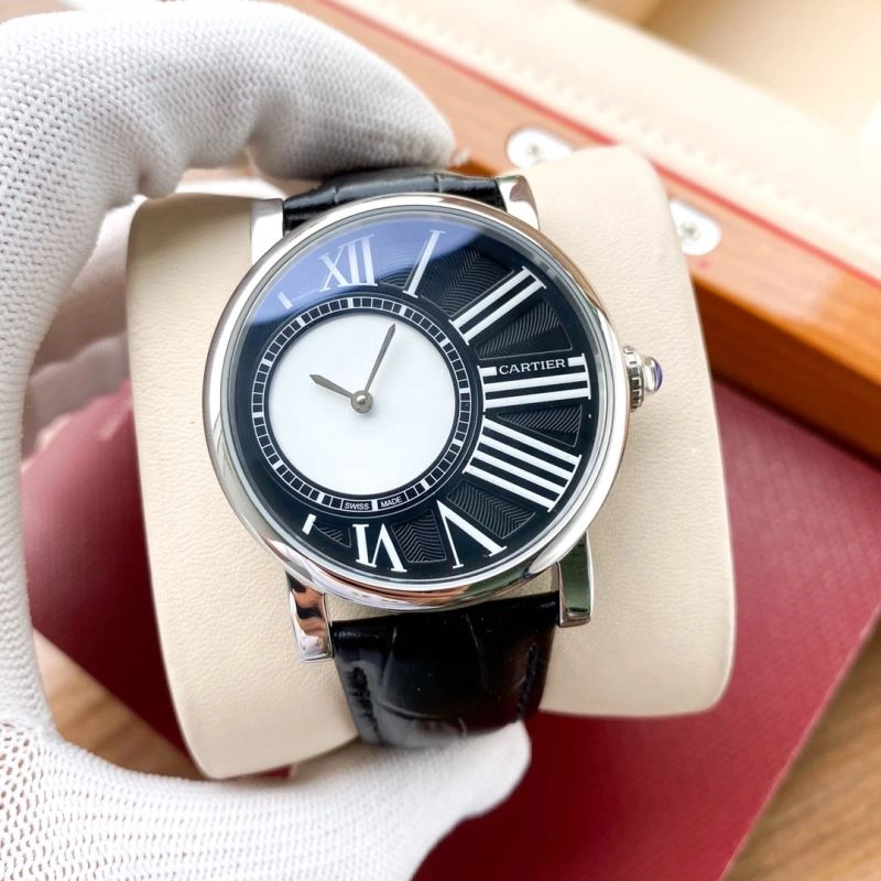 Cozy PATEK PHILIPPE Watches 197786