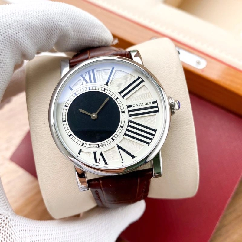 Cozy PATEK PHILIPPE Watches 197786