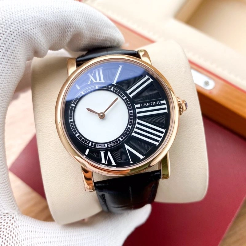 Cozy PATEK PHILIPPE Watches 197786