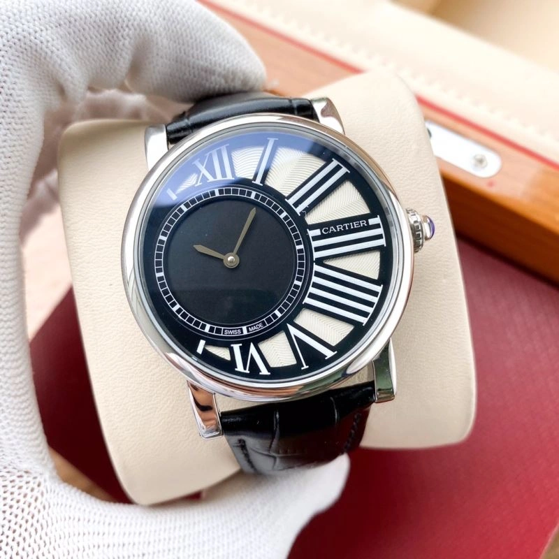 Cozy PATEK PHILIPPE Watches 197786