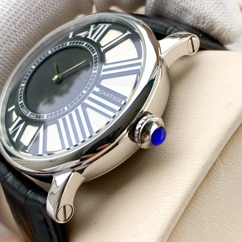 Cozy PATEK PHILIPPE Watches 197786