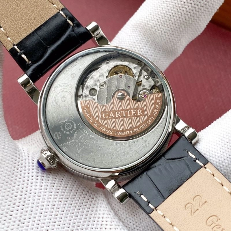 Cozy PATEK PHILIPPE Watches 197786