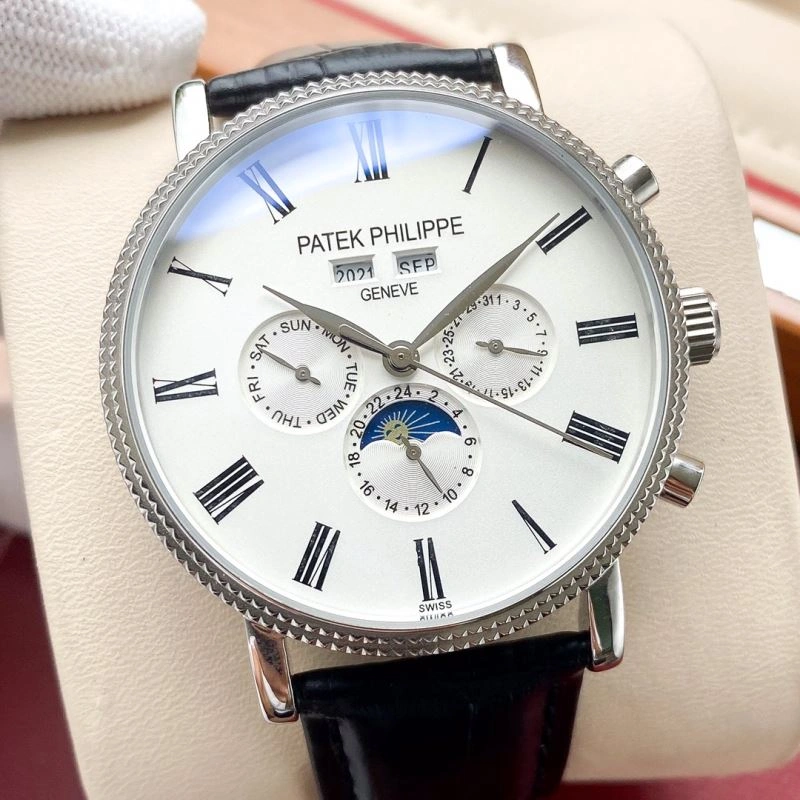 Breathable PATEK PHILIPPE Watches 197784
