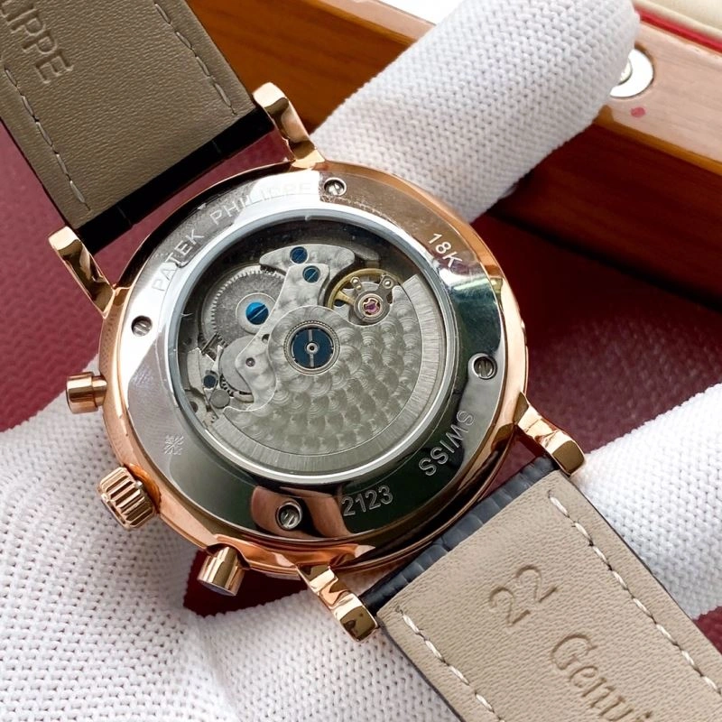 Breathable PATEK PHILIPPE Watches 197784