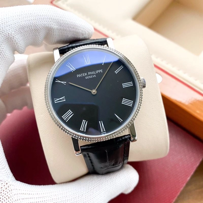 UrbanChic PATEK PHILIPPE Watches 197785
