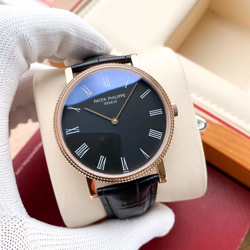 UrbanChic PATEK PHILIPPE Watches 197785