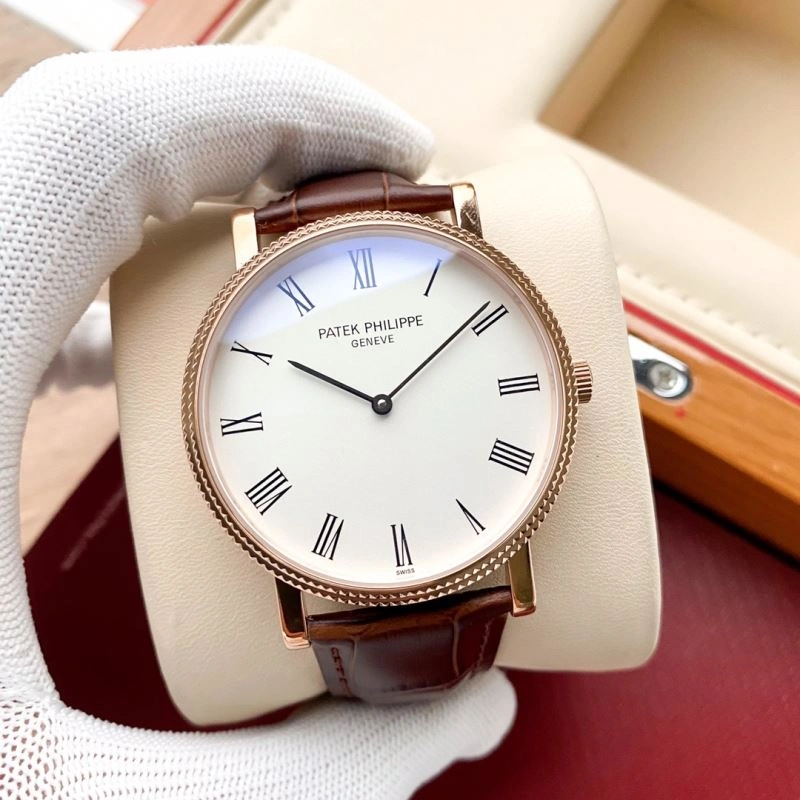 UrbanChic PATEK PHILIPPE Watches 197785