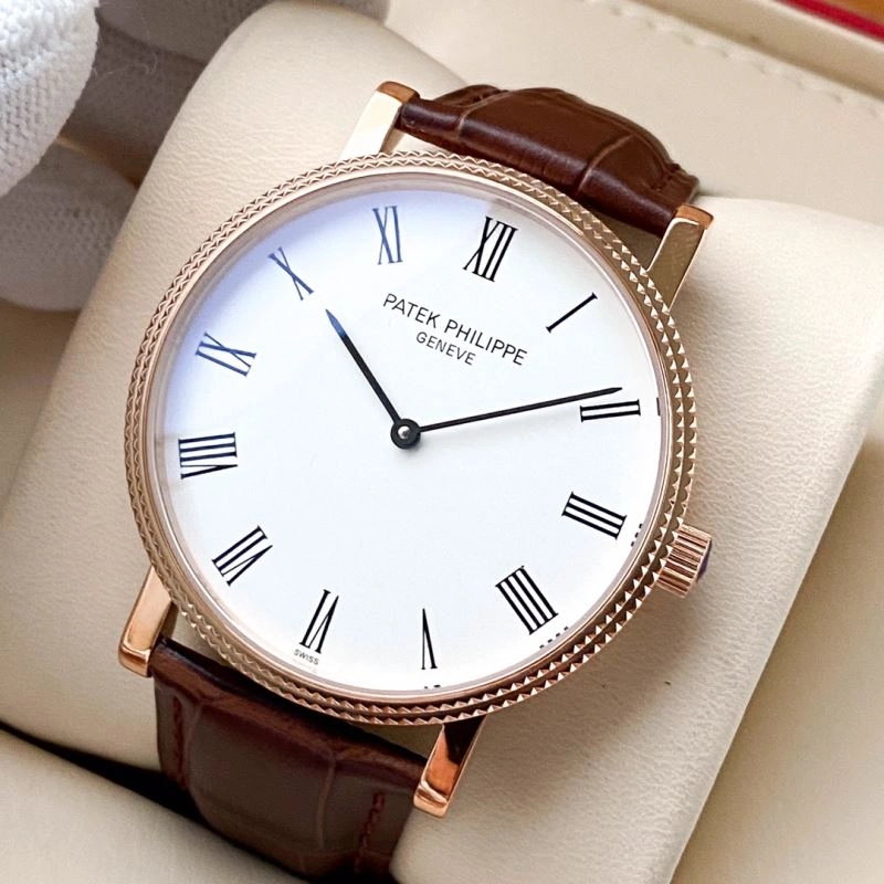 UrbanChic PATEK PHILIPPE Watches 197785