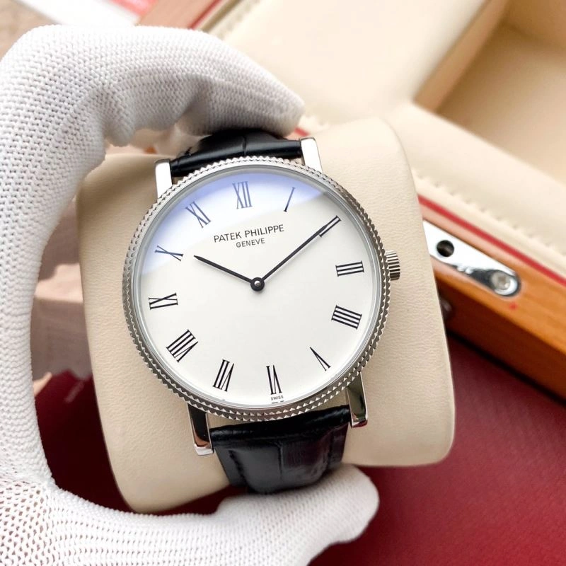 UrbanChic PATEK PHILIPPE Watches 197785