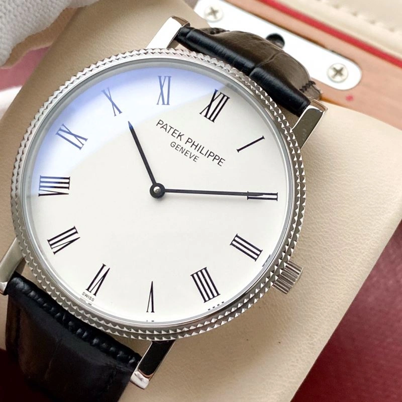 UrbanChic PATEK PHILIPPE Watches 197785