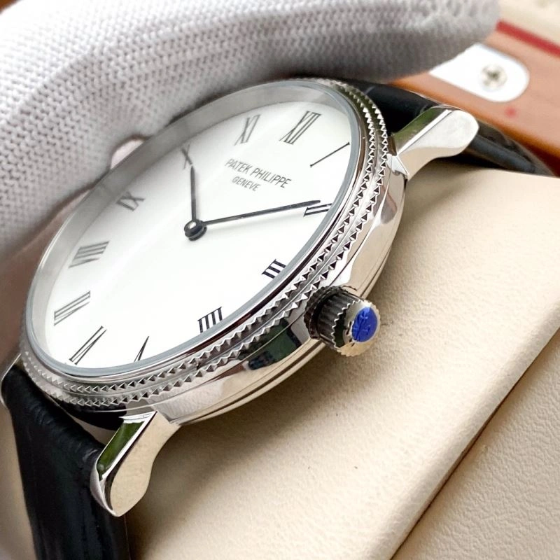 UrbanChic PATEK PHILIPPE Watches 197785