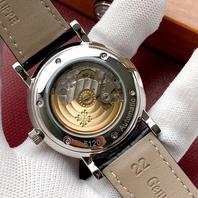 UrbanChic PATEK PHILIPPE Watches 197785