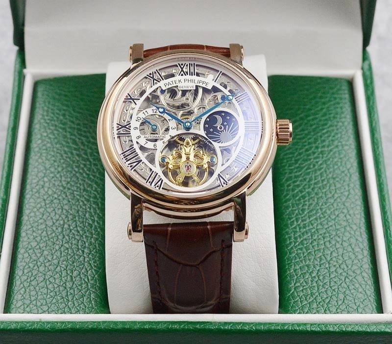 PATEK PHILIPPE Watches Flexible 197783