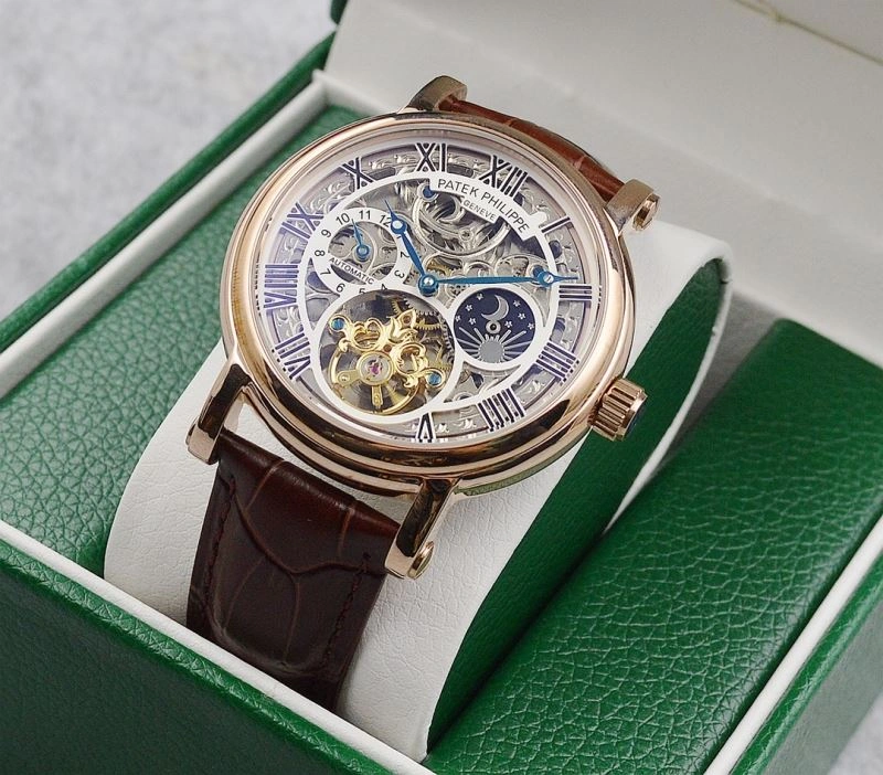PATEK PHILIPPE Watches Flexible 197783