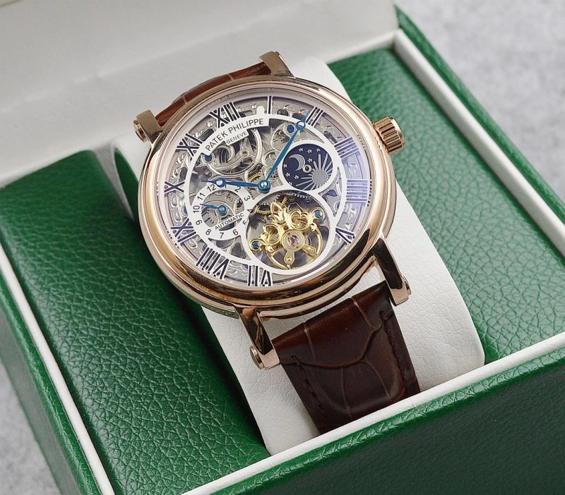 PATEK PHILIPPE Watches Flexible 197783