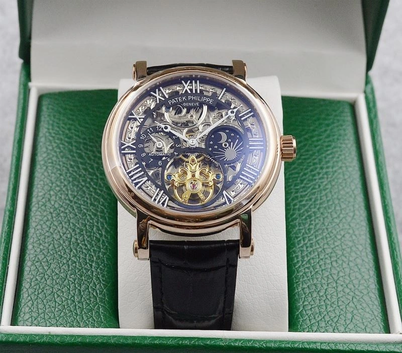PATEK PHILIPPE Watches Flexible 197783