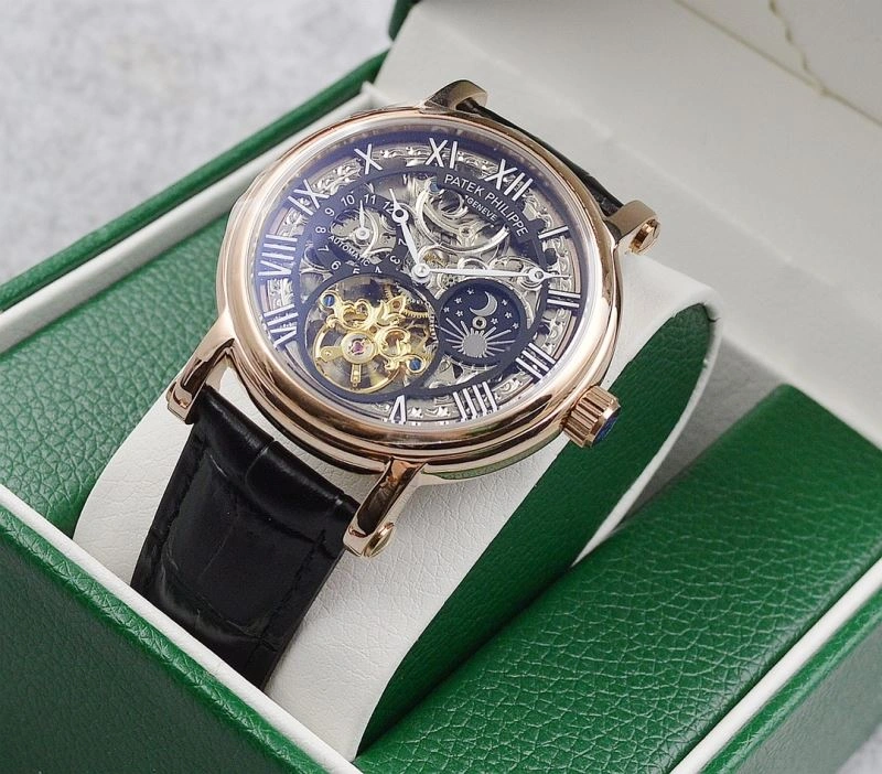 PATEK PHILIPPE Watches Flexible 197783