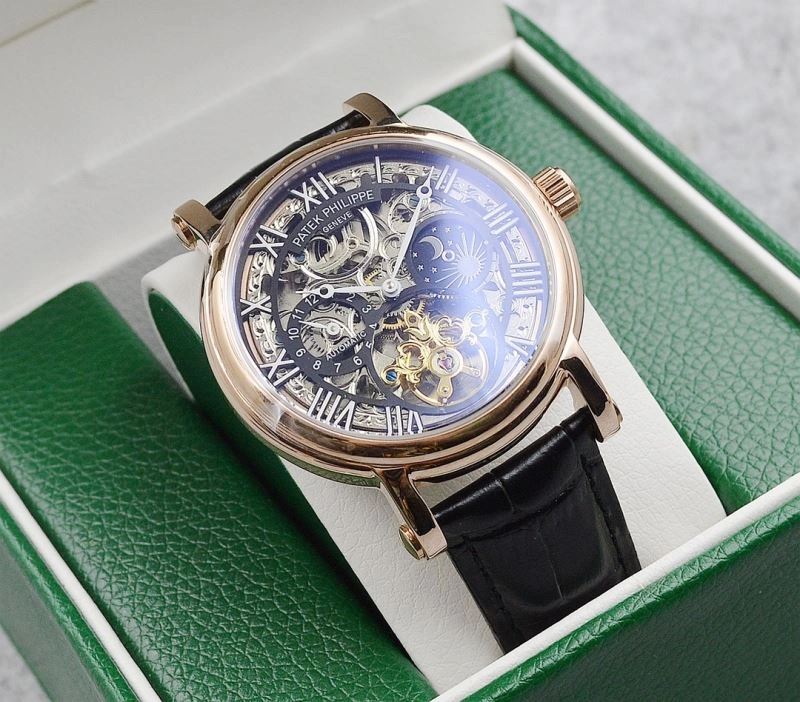 PATEK PHILIPPE Watches Flexible 197783