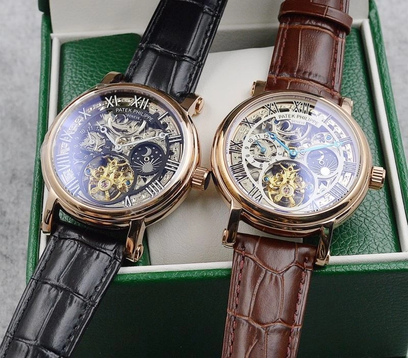 PATEK PHILIPPE Watches Flexible 197783