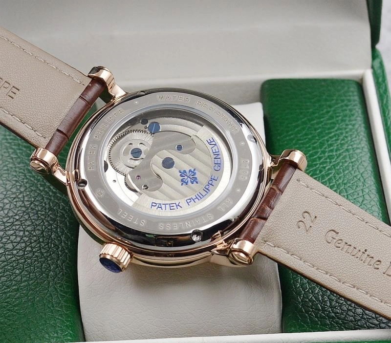 PATEK PHILIPPE Watches Flexible 197783