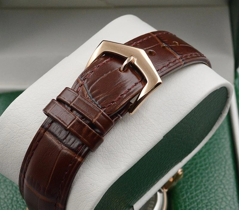 PATEK PHILIPPE Watches Flexible 197783