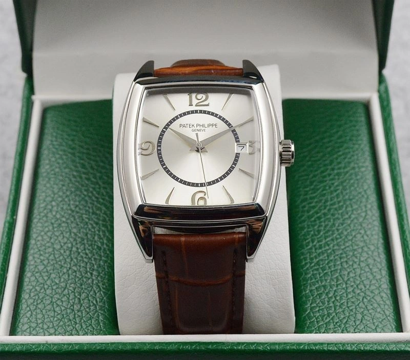 PATEK PHILIPPE Watches Stretchable 197781