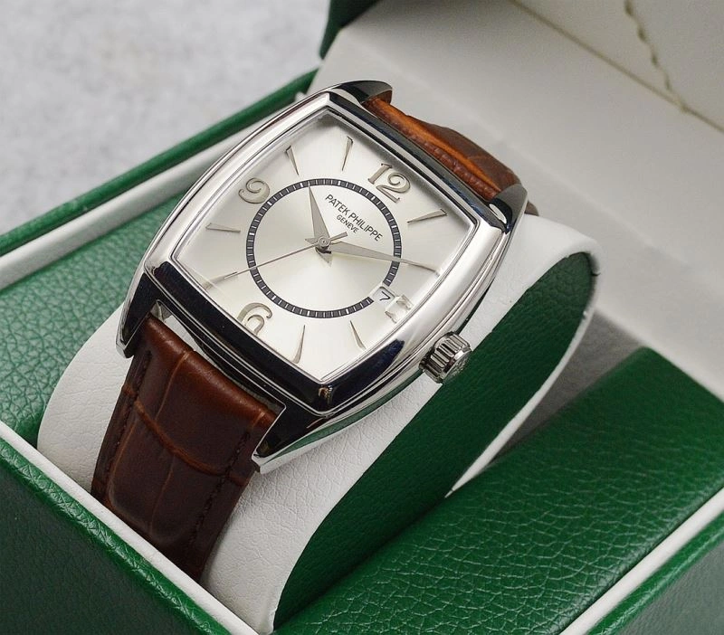 PATEK PHILIPPE Watches Stretchable 197781