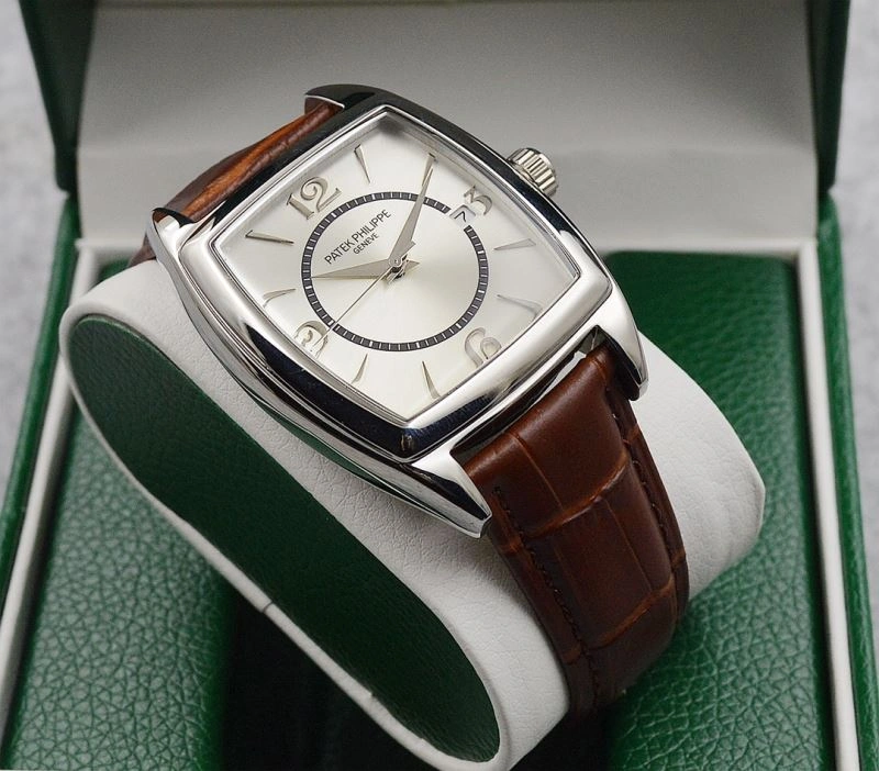 PATEK PHILIPPE Watches Stretchable 197781