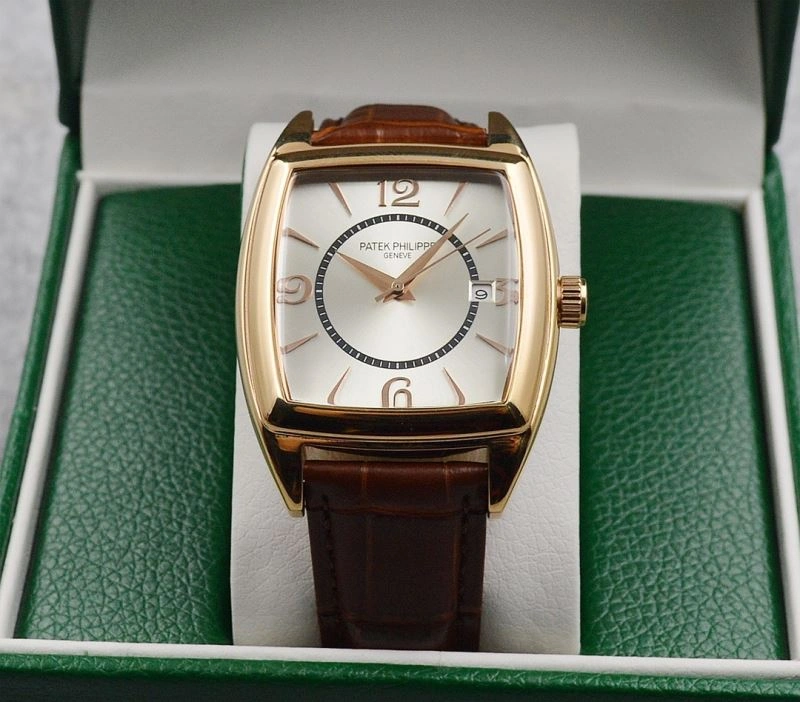 PATEK PHILIPPE Watches Stretchable 197781