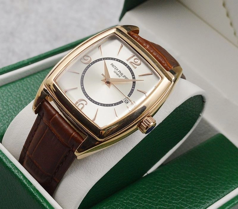 PATEK PHILIPPE Watches Stretchable 197781