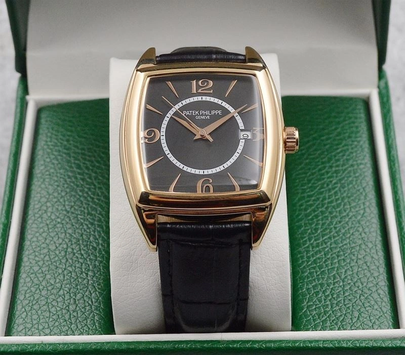 PATEK PHILIPPE Watches Stretchable 197781