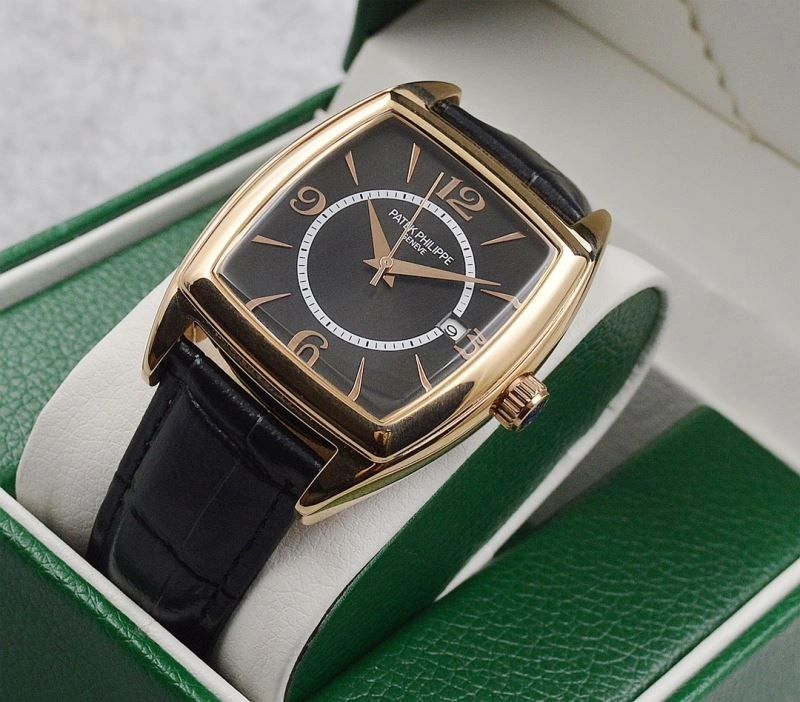 PATEK PHILIPPE Watches Stretchable 197781