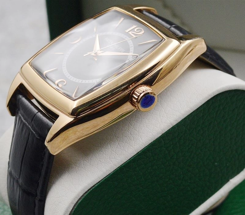 PATEK PHILIPPE Watches Stretchable 197781