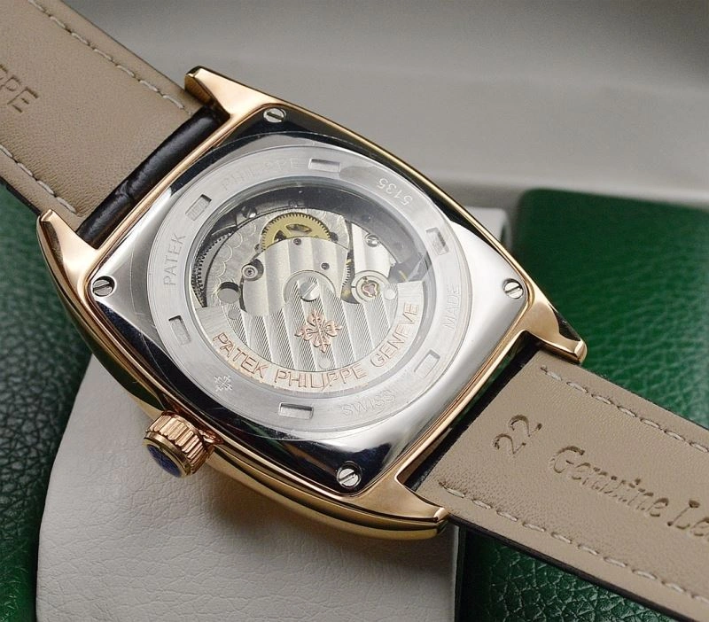 PATEK PHILIPPE Watches Stretchable 197781