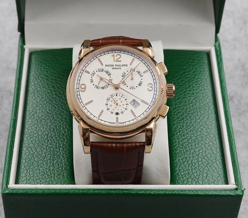 Efficient PATEK PHILIPPE Watches 197756
