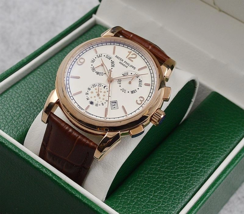 Efficient PATEK PHILIPPE Watches 197756