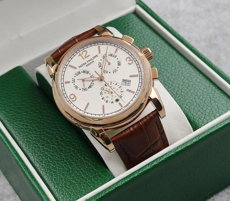 Efficient PATEK PHILIPPE Watches 197756