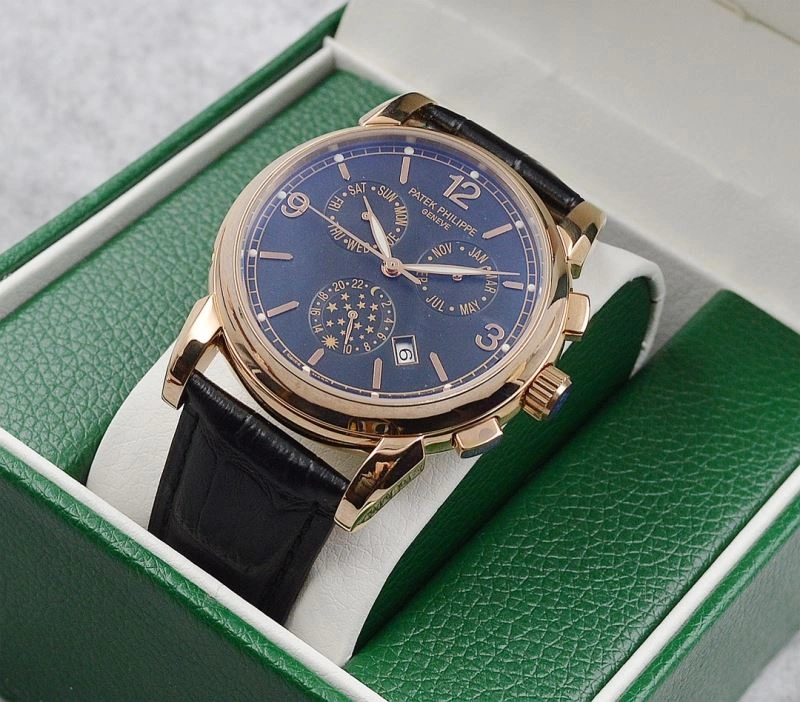 Efficient PATEK PHILIPPE Watches 197756