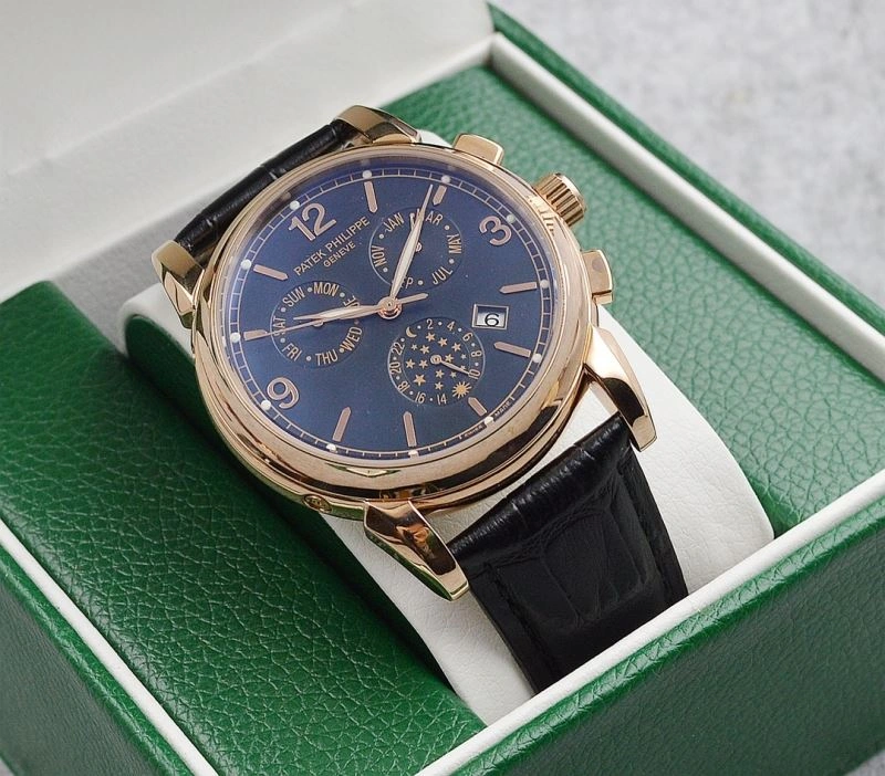 Efficient PATEK PHILIPPE Watches 197756
